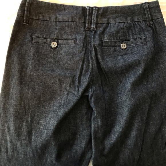 Daughters of the Liberation wide leg size 4 jeans - Picture 5 of 7